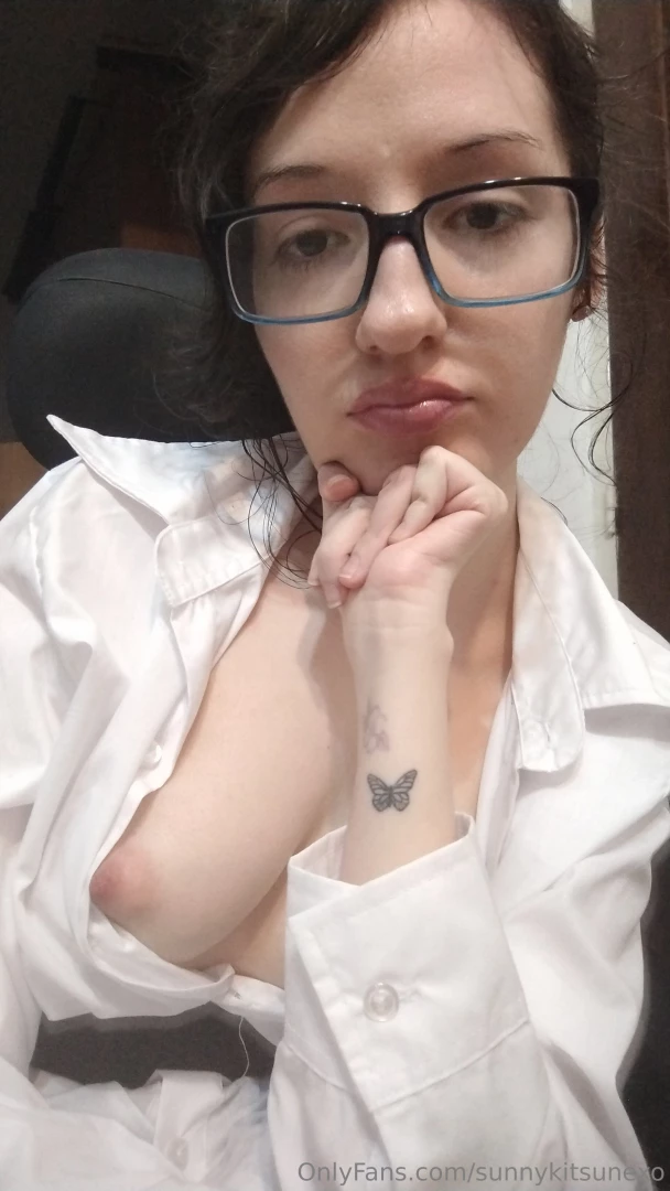 Sunnykitsunexo part 30 