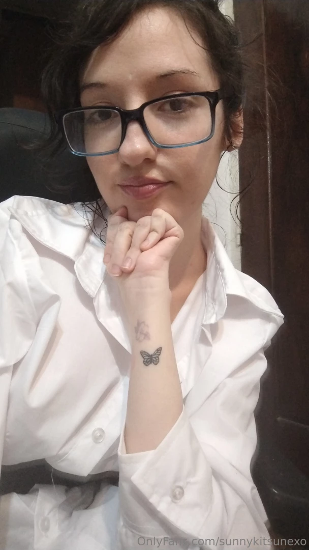 Sunnykitsunexo part 41 