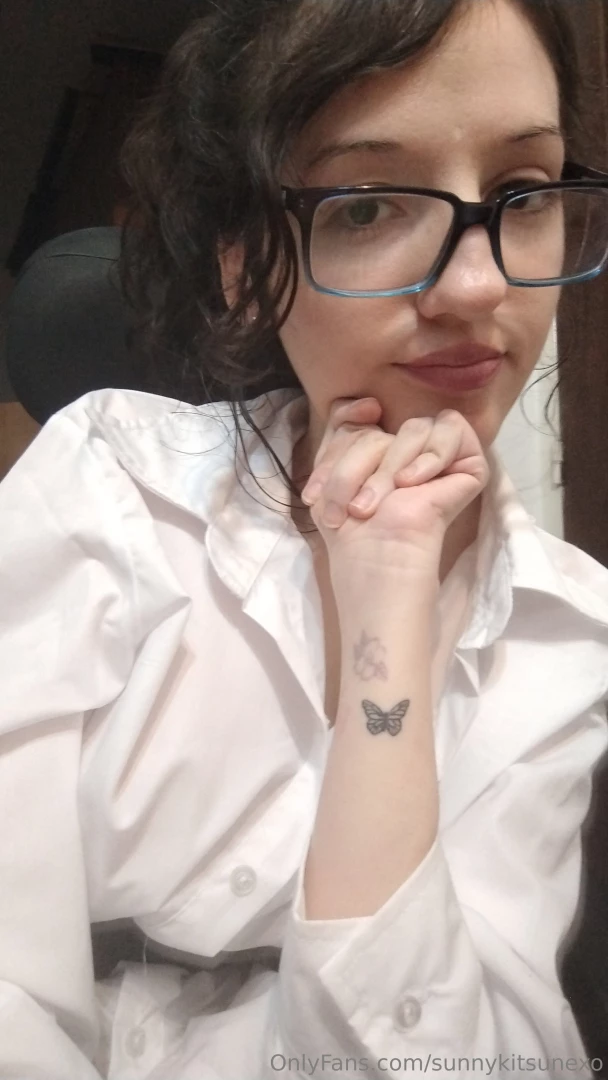 Sunnykitsunexo part 38 