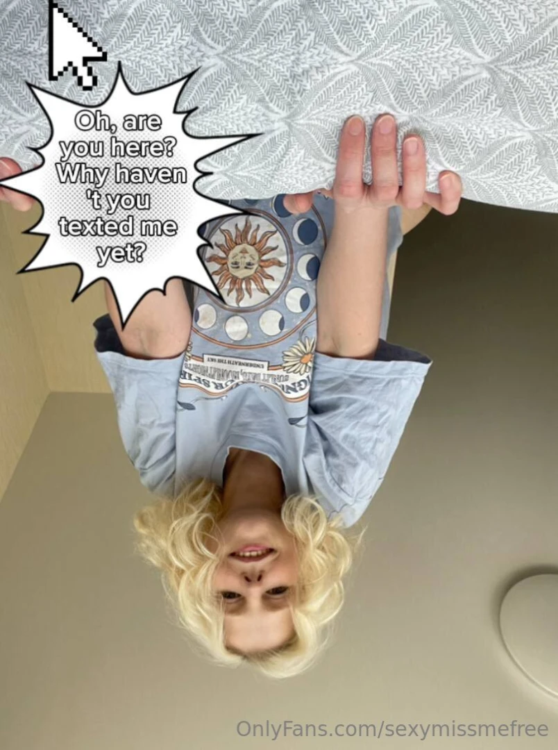 Better hurry up i m tired of waiting cutie_carolina 