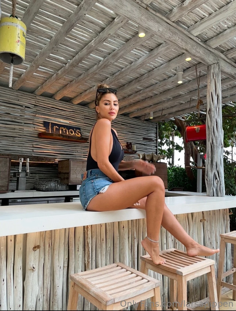 Let me be your escape part 2 