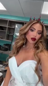 How do we feel about this look