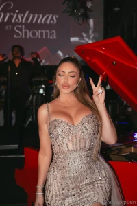 Wishing everyone a very merry christmas part 1