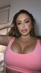 Pretty in pink part 2531