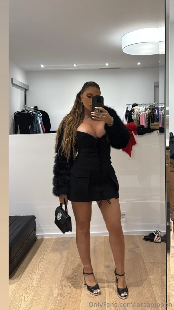 Stepping out part 14 