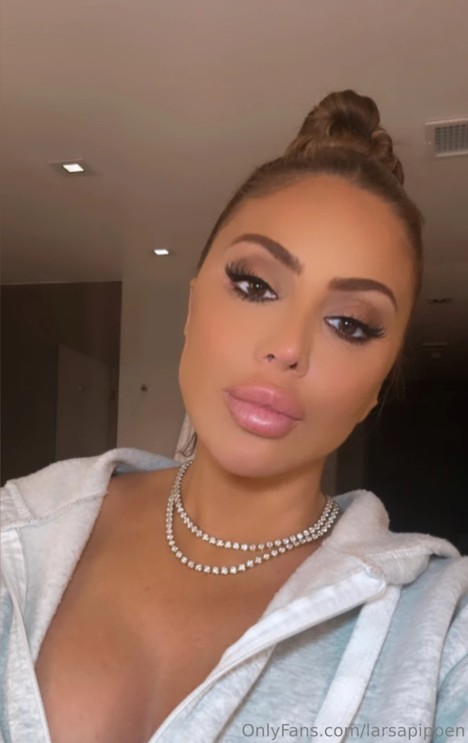 Start your day with a little sin 