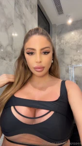 Ready to get lost in my eyes part 1