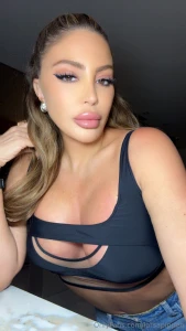 Ready to get lost in my eyes