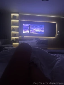 Now all i need is someone to snuggle with