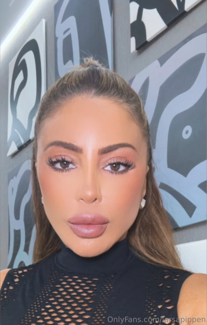 Ready for some alone time with me 