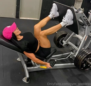 Gym-goddess part 78770