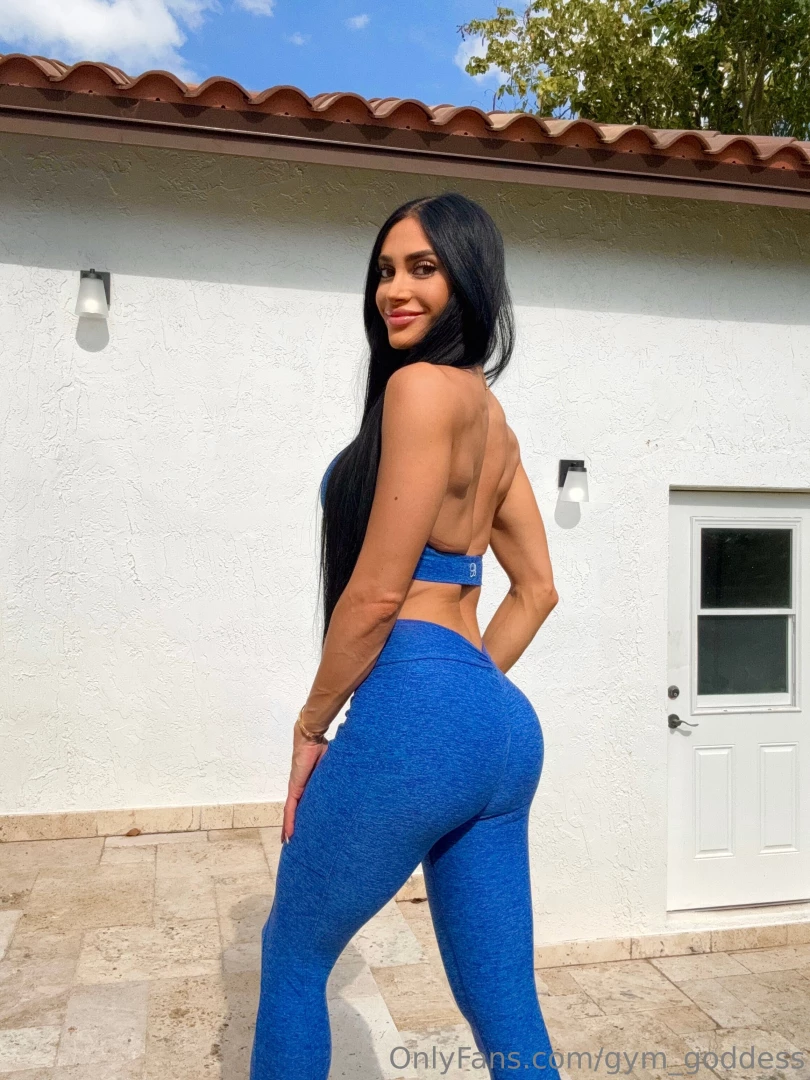 Gym-goddess part 78778 