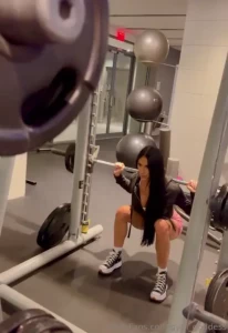 Gym-goddess part 78788