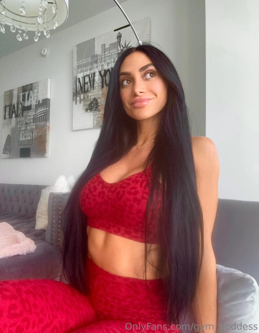 Gym-goddess part 78813 