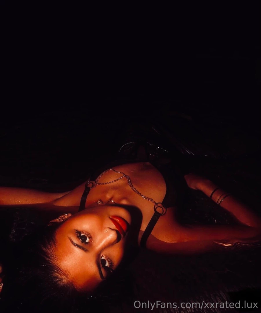 First fan to spoil me will get a free bundle of any photos of choice 