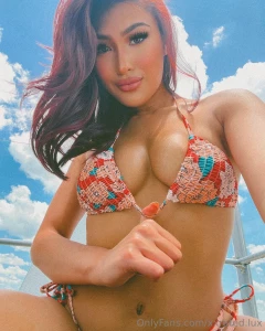 Is it hot right now or is it just me