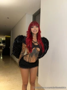 My friend is the sin that you deserve diavlooolilith the most divine