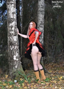 Halloween spesiaali viikonloppu t ss tuhma punahilkka jos haluat n hd