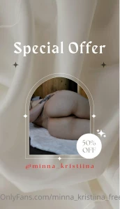 Onlyfans com minna_kristiina part 1
