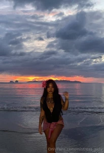 I want your submission deeper as the sea