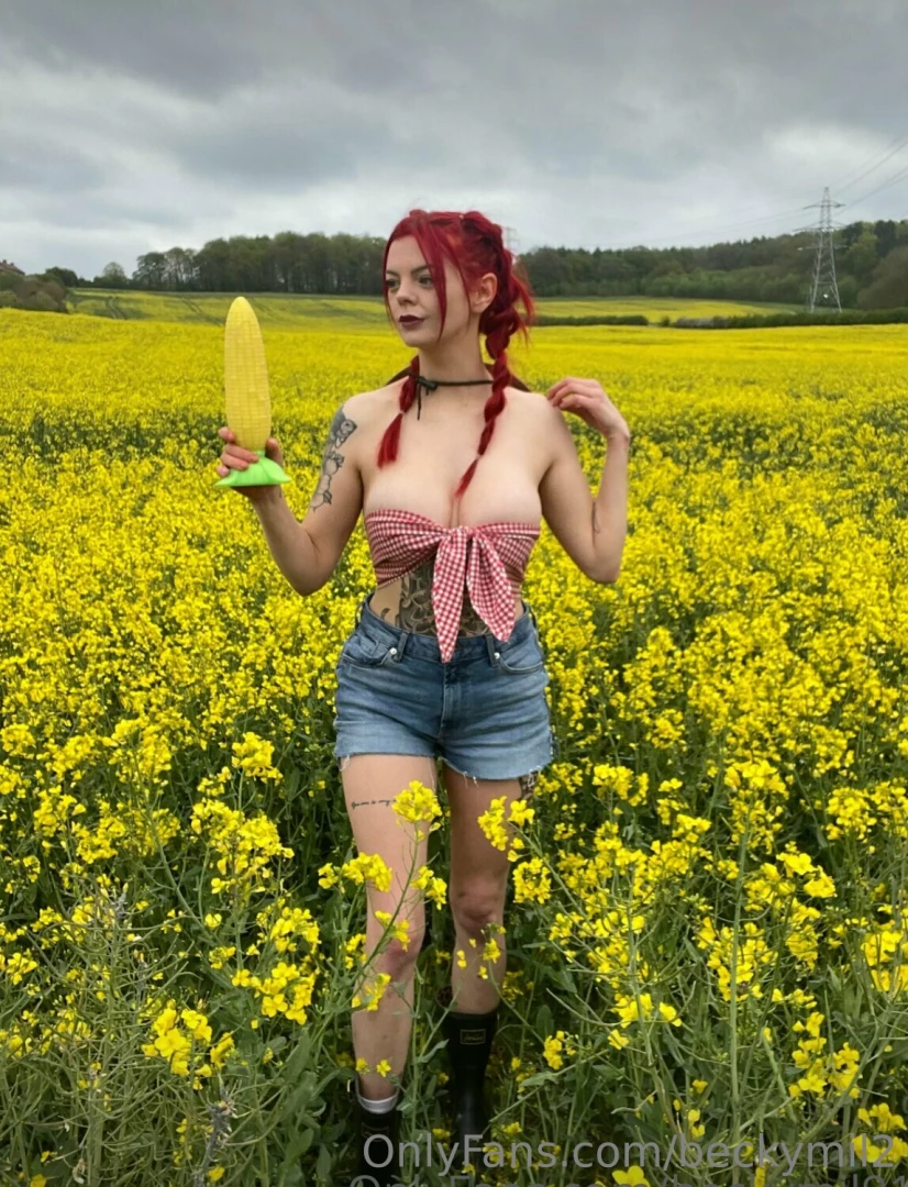 Not as innocent as i look beckymil911 