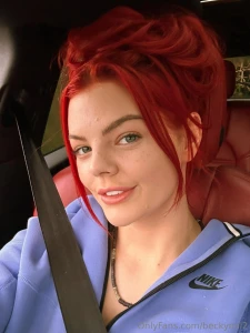 Feeling cute and a little naughty