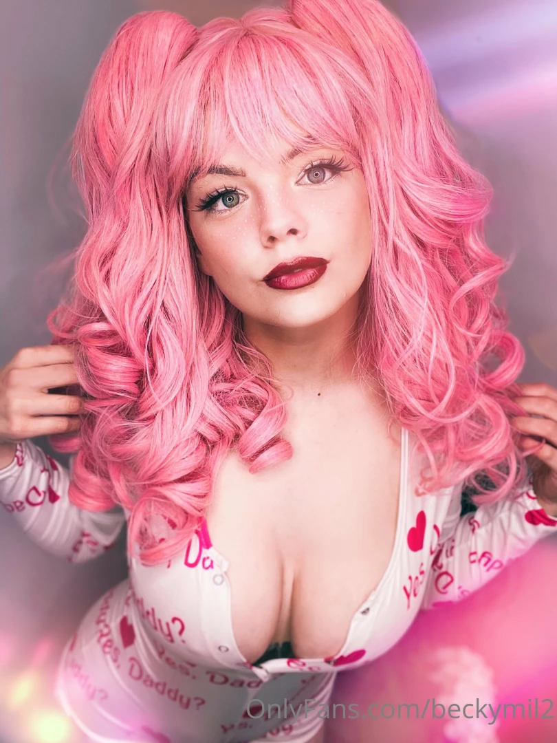 Prettier in pink part 1 