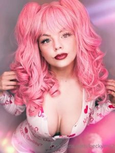 Prettier in pink part 1