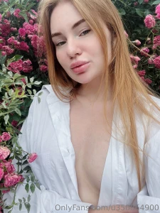 Tenderness and beauty