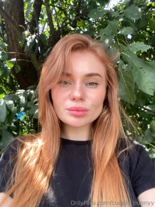 I was told redheads are the hottest girls agree