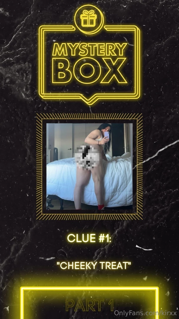 End of the mond is near i m feeling super generous again got a 