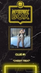 End of the mond is near i m feeling super generous again got a