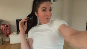 Just uploaded something special your dms are waiting