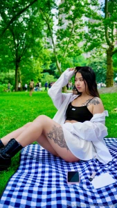 I love picnics part 4