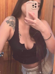 Tip me 100 to see me playing with them