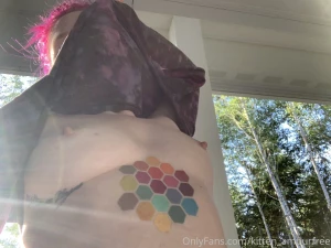 Sunshine nipples part 1