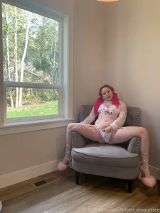 I can be sweet to you part 2