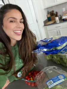 What s your favorite midday snack