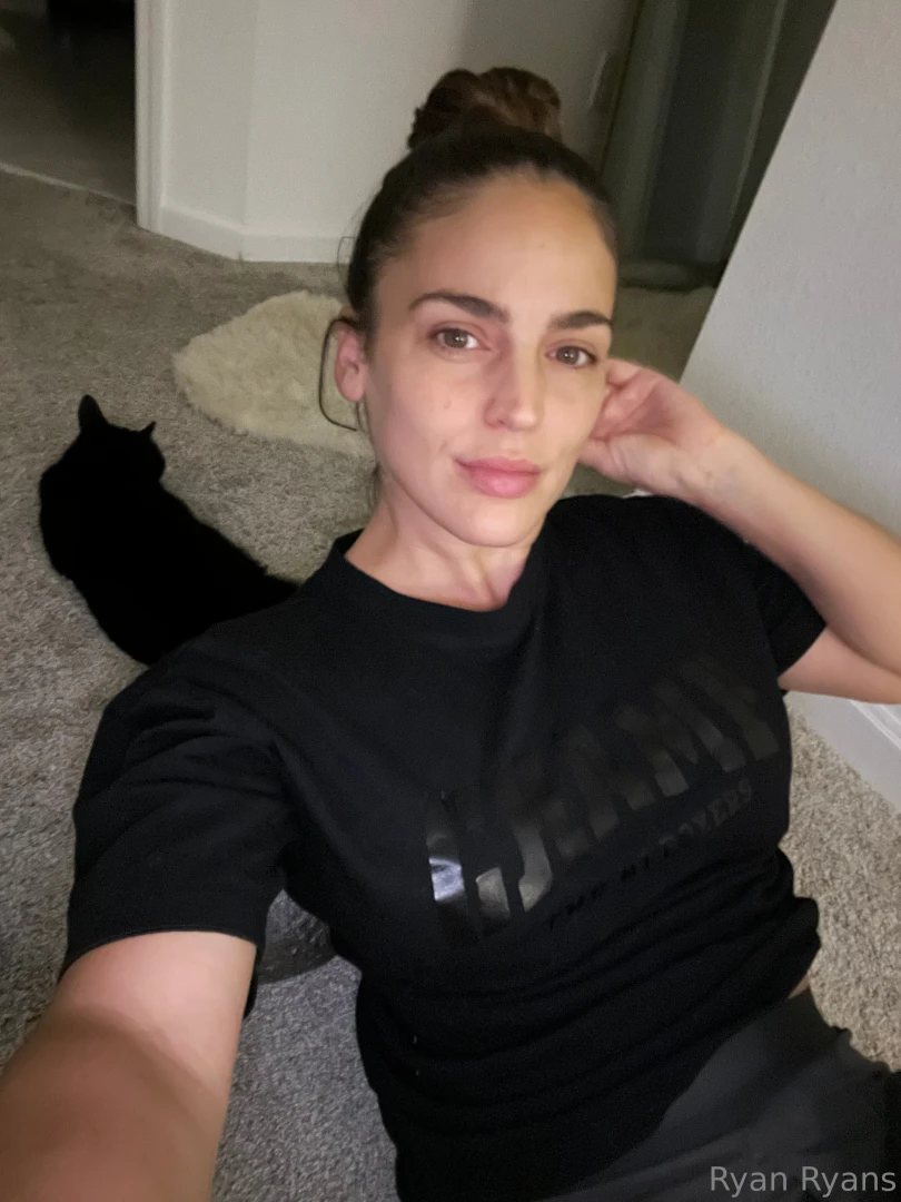 Today s fun fact cat brains are very similar to human brains 