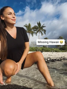 Where is your favorite place to vacation part 2