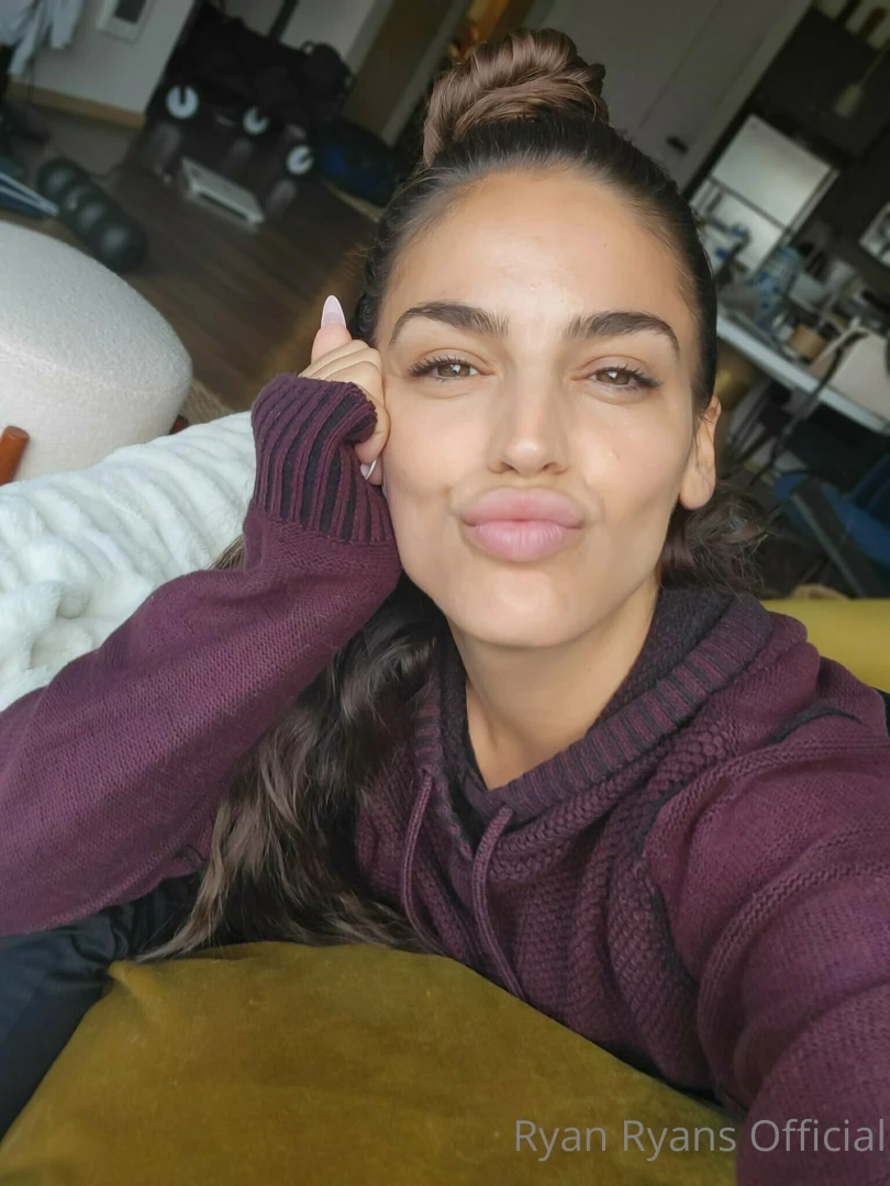 What do you think is purple my color 