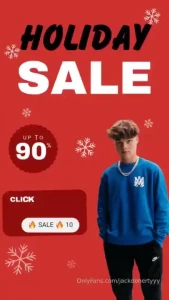 My biggest sale of the year ends tonight ur not gonna want to miss