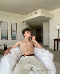 Fresh day fresh dose of naughty fun