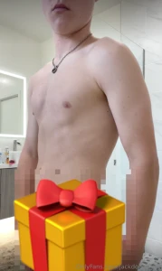 Rise and grind naughty style