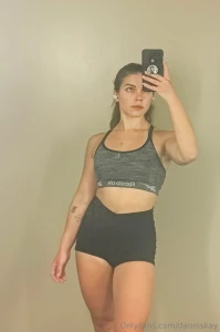 Gym life part 14