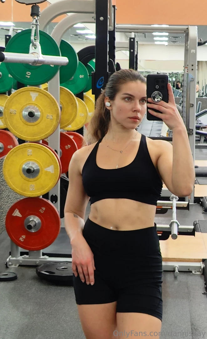 What should i work out today part 1 