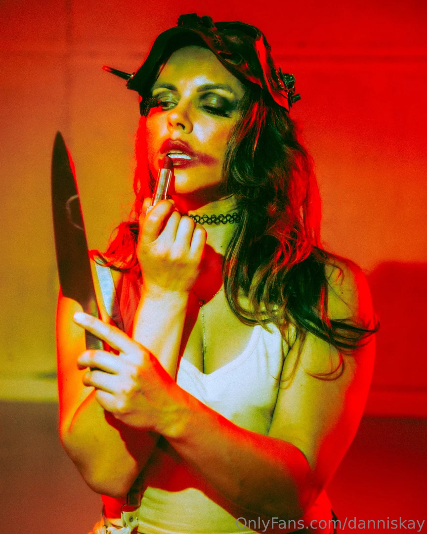 Happy halloween part 1155 
