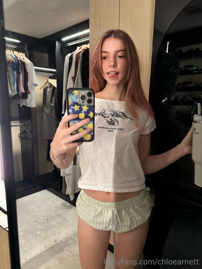 Its devon got bored of tiktok and decided to make an onlyfans so she part 3 