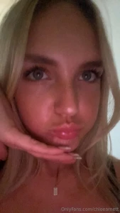 Paint my face part 21