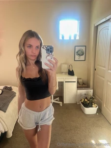 Don t i look cute today part 4